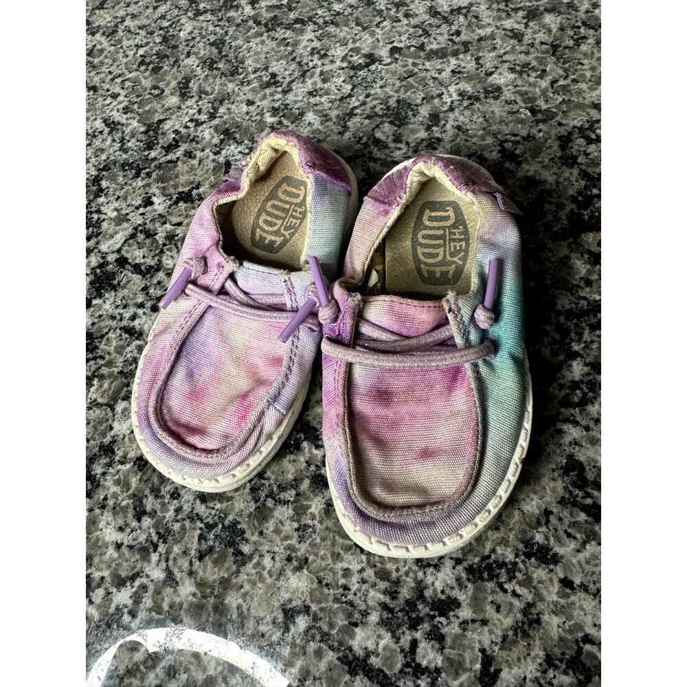 Hey Dude Shoes